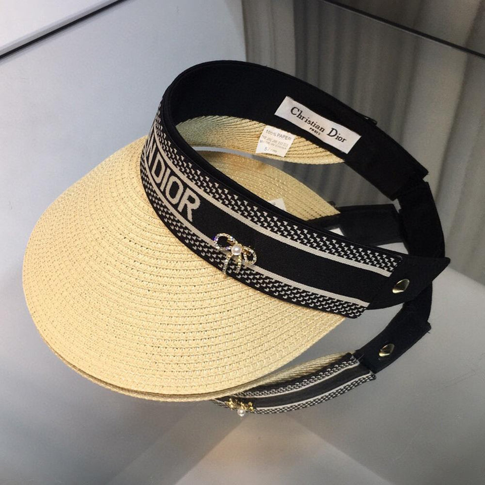 DIOR MEN Alyx x Dior Buckle Cap  Black Hats Accessories  DIORM22105   The RealReal