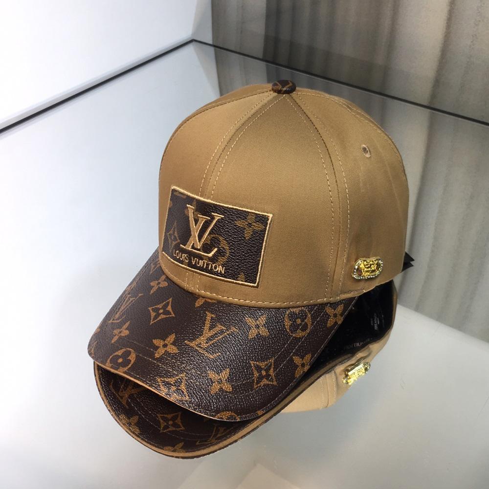 Louis Vuitton Hat