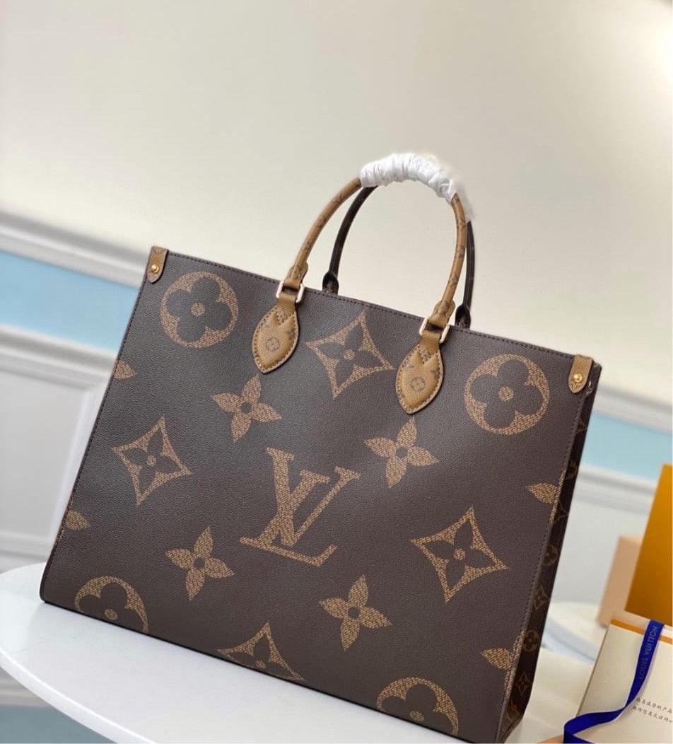 Louis Vuitton On The Go Gm Relux Shop 