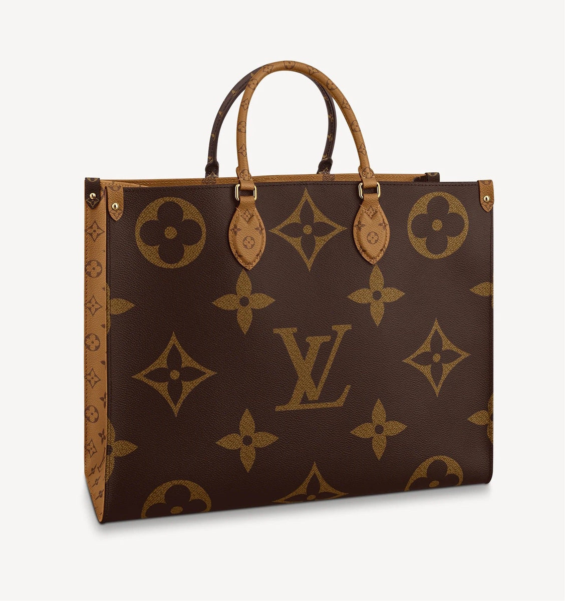 Louis Vuitton ON THE GO GM– Relux Shop