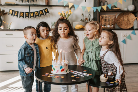 regali di compleanno per bambini