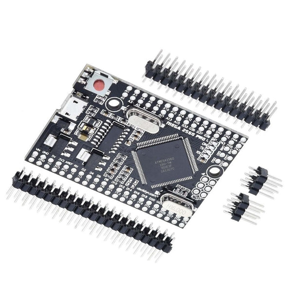 Placa de desarrollo UNO R3 Mega328p ATmega16u2 compatible Arduino -  Tecnopura