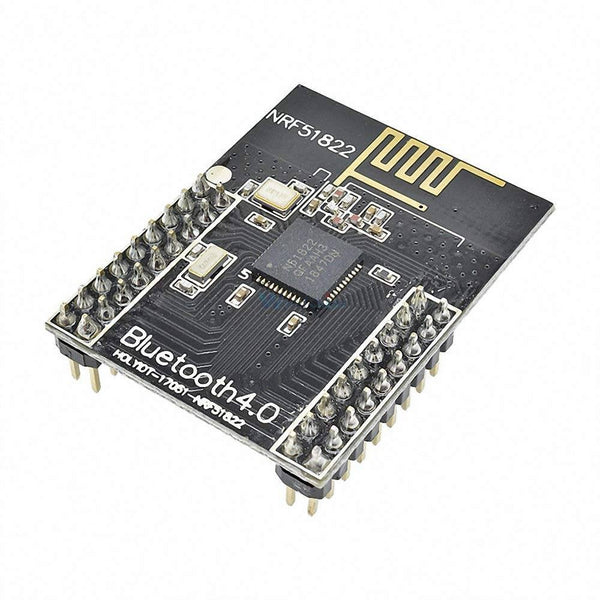 Robocraze HC05 Bluetooth Transceiver Module with TTL Outputs