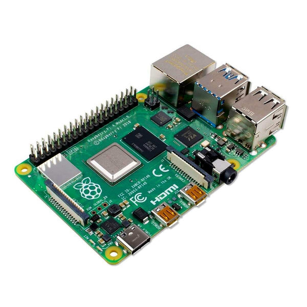 Raspberry Pi 5 8GB