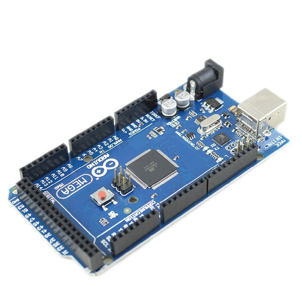 Arduino UNO R3 Micro Controller Board With DIP IC at Rs 295.00