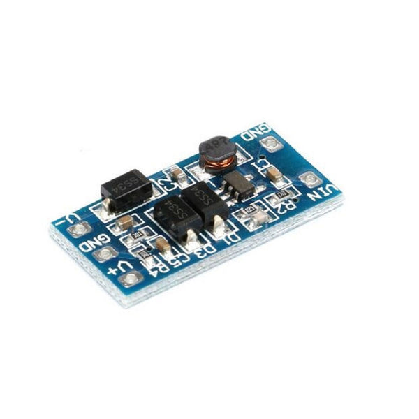 150W DC-DC Boost Converter 10-32V to 12-35V 6A Step-Up Adjustable Powe