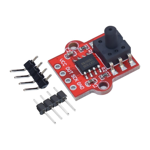 Buy Joy-it SEN-HX711-01 Load cell Suitable for (single board PCs) Arduino,  Raspberry Pi® 1 pc(s)