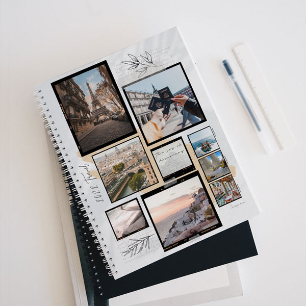 Vision board ideas for a remarkable 2020 – Soul Scroll Journals