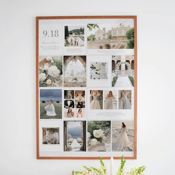 Best Vision Boards for Couples: 110 Ideas & Examples (2024