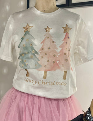 Oh Christmas Tree - 4 Sassy Chics Boutique