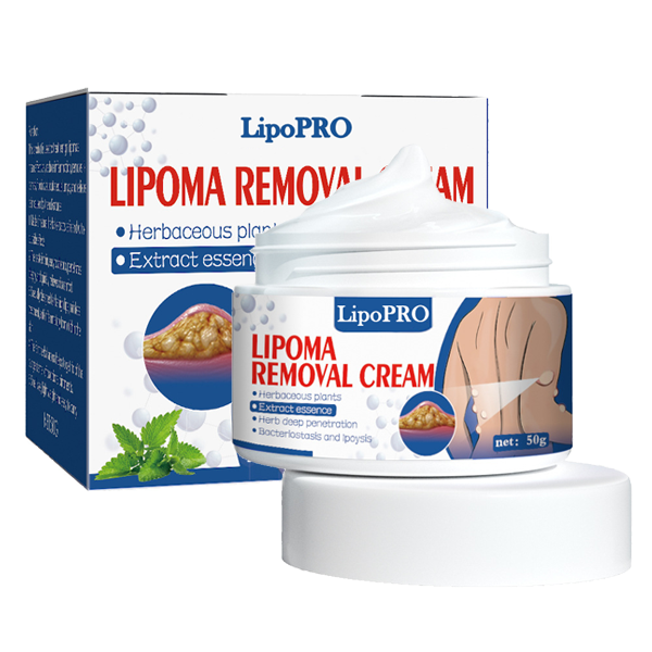 LipoPRO Instant Lipoma Removal Cream