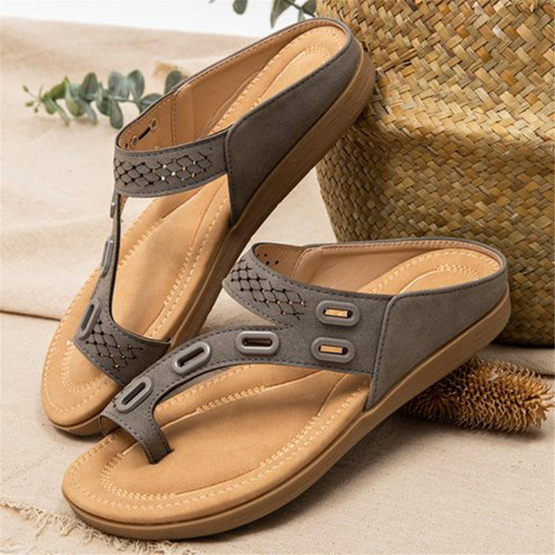 SuperComfort Sandals™ | So bleiben deine Füße den ganzen Sommer über glücklich!