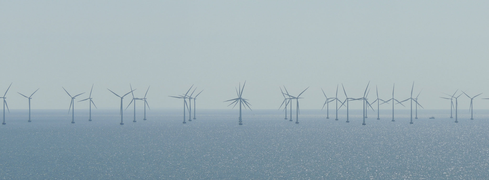 Windpark photo by Florian Pircher