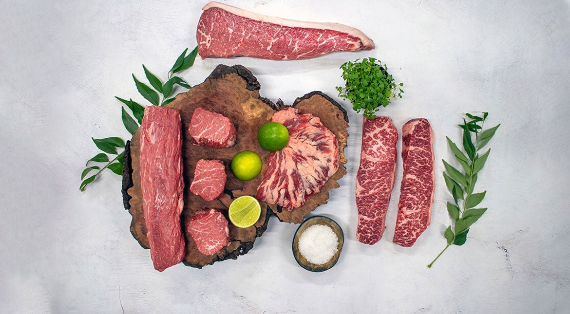 Premium Meat Prestige Foods International