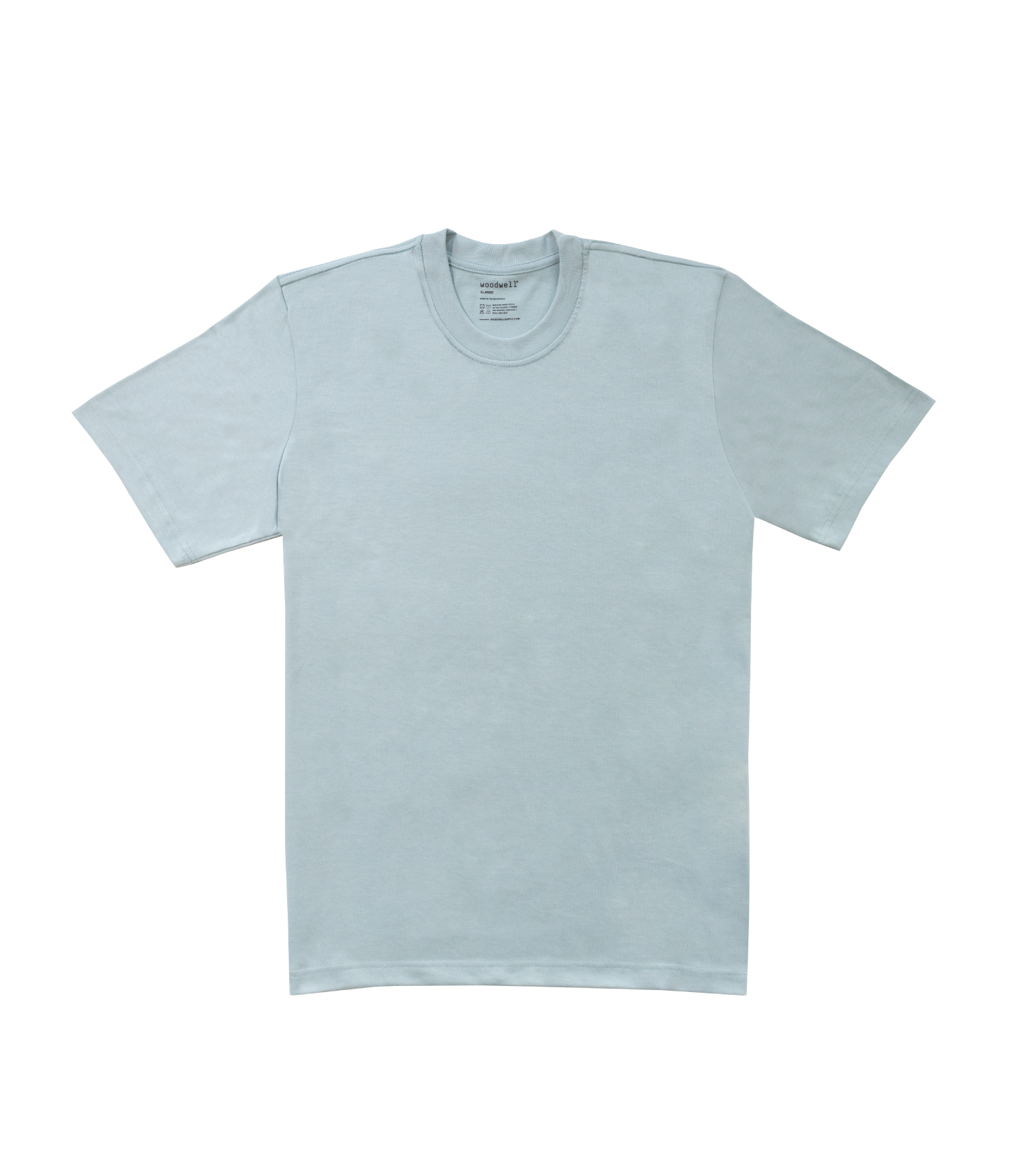 woodwell shirt cloud