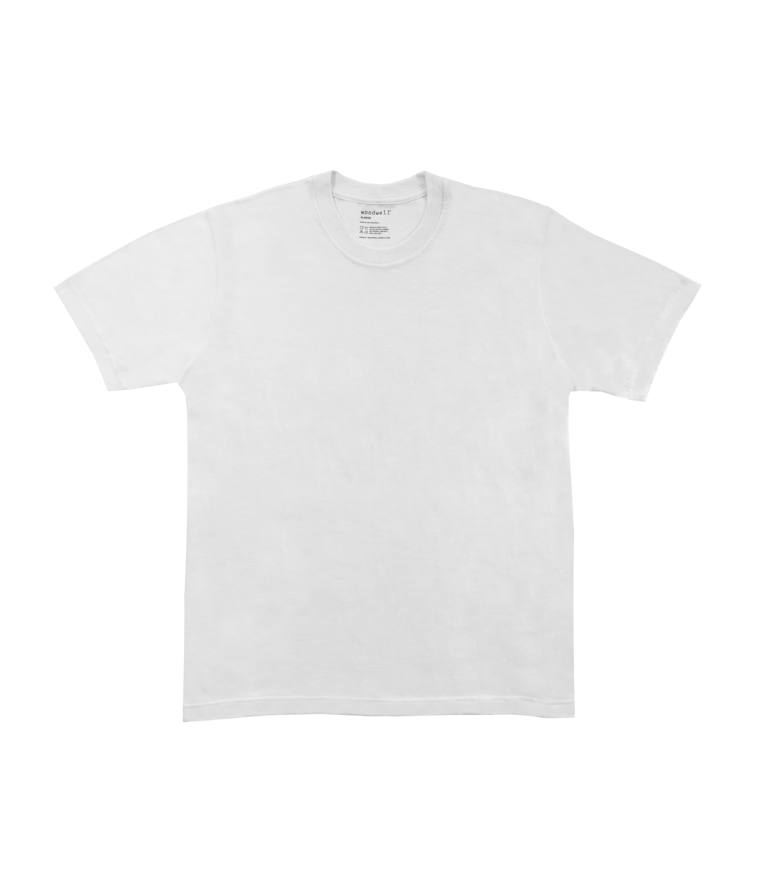 woodwell® Skyline T-Shirt (Classic Fit)