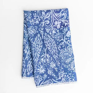 Culver Tea Towel - Memory Lane Monograms
