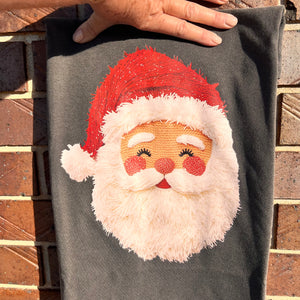 Yarn Santa - Homegrown Creations Kansas