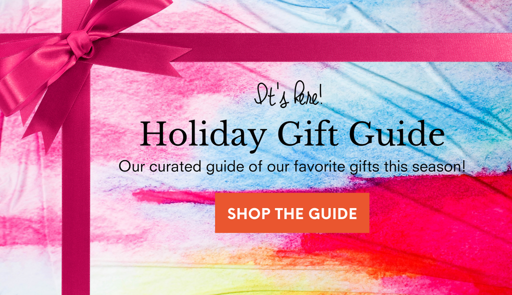 Sho Our Holiday Gift Guide