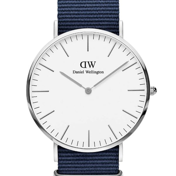 Daniel Wellington Horlogeband