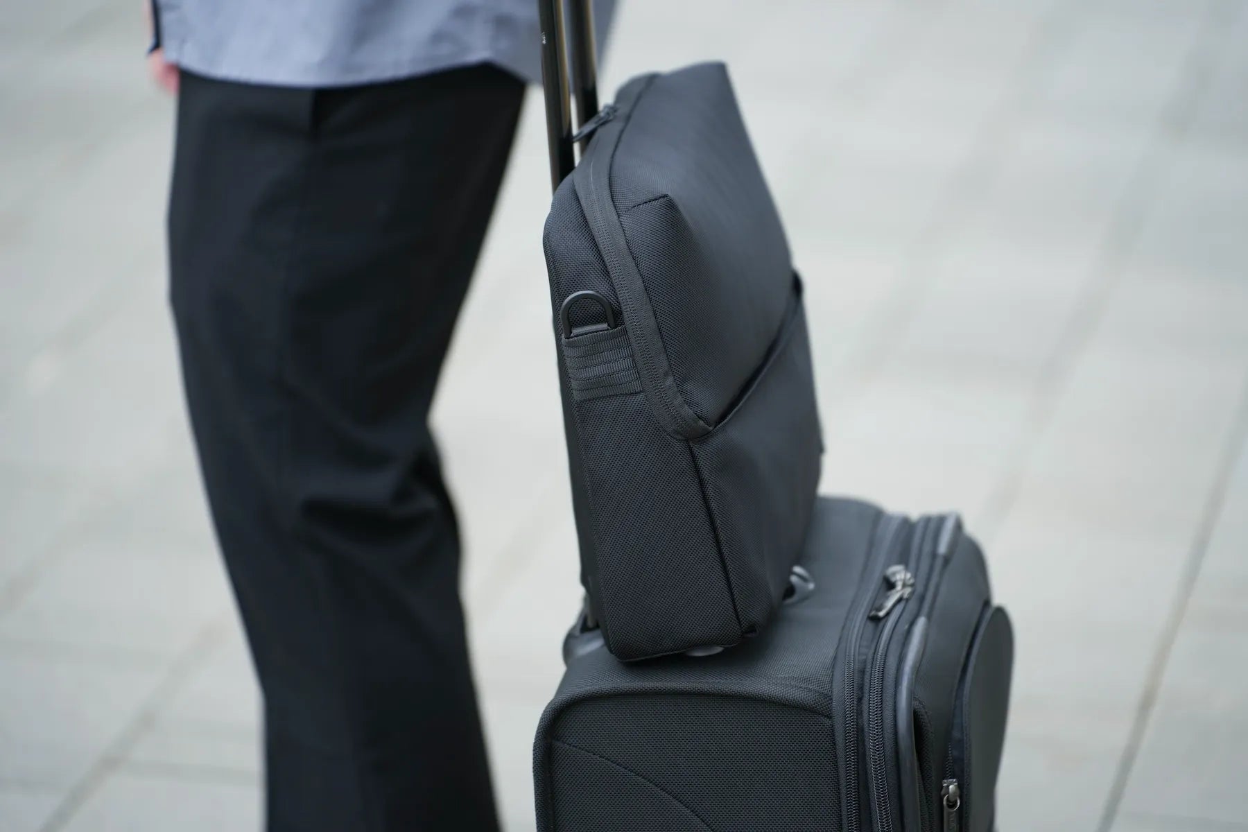 TSB16｜TSUNAGU BAG SWIFT A4ショルダーバッグ – SIMCLEAR STORE