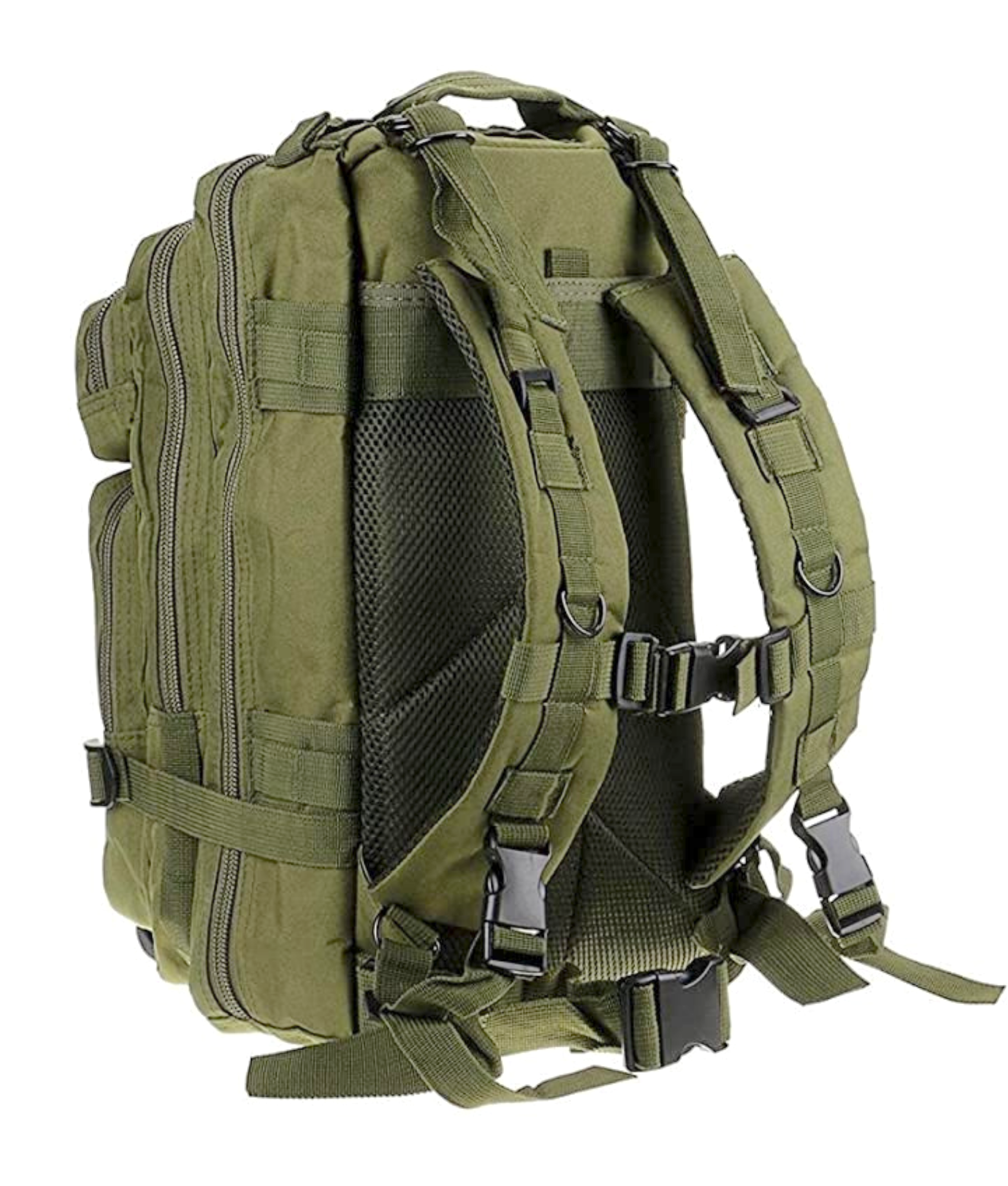 Condor Compact Assault Pack