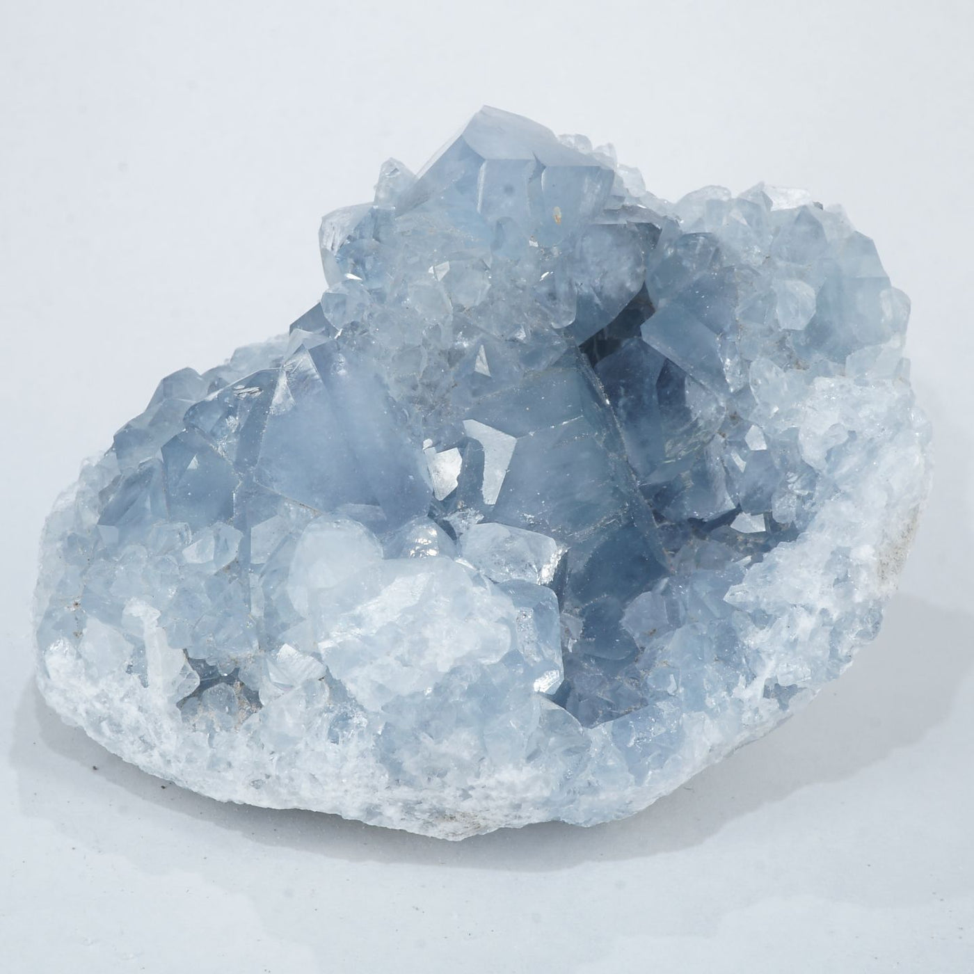 マダガスカル産セレスタイト 天青石 Celestite 人気ストーン