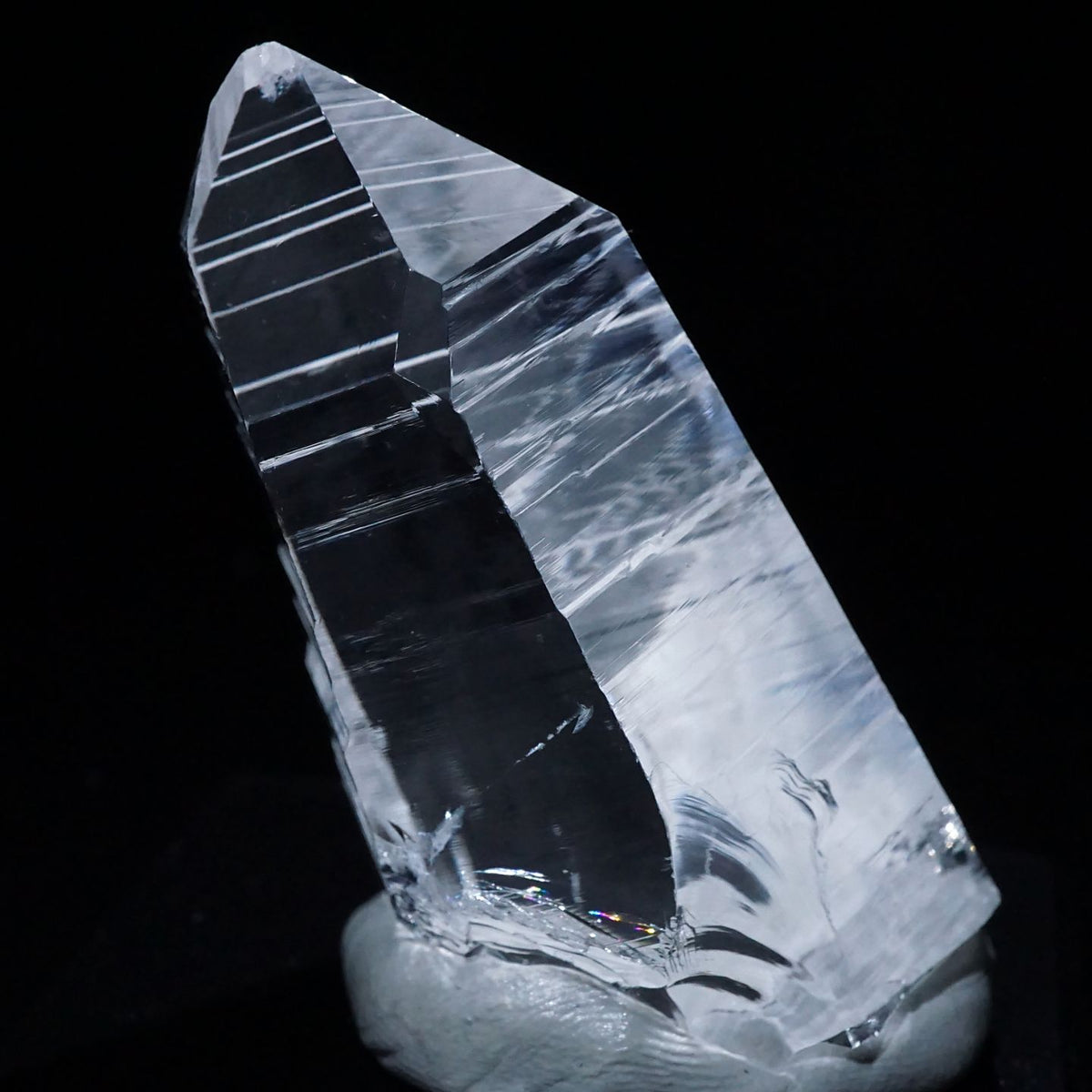 コロンビア産 レムリアン水晶 – 天然石ハッピーギフト