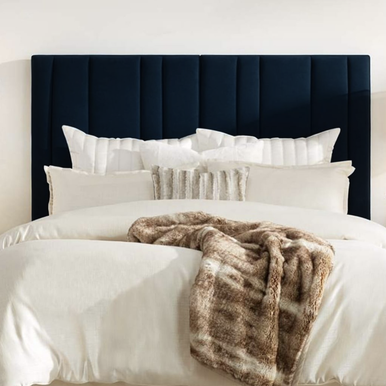 CozyCraft - Serina Headboard