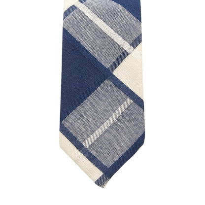 Lemon Head Reversible Cotton Necktie - IDENTITY Apparel Shop