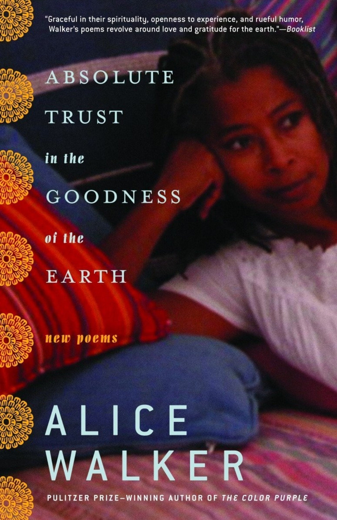 alice walker poems