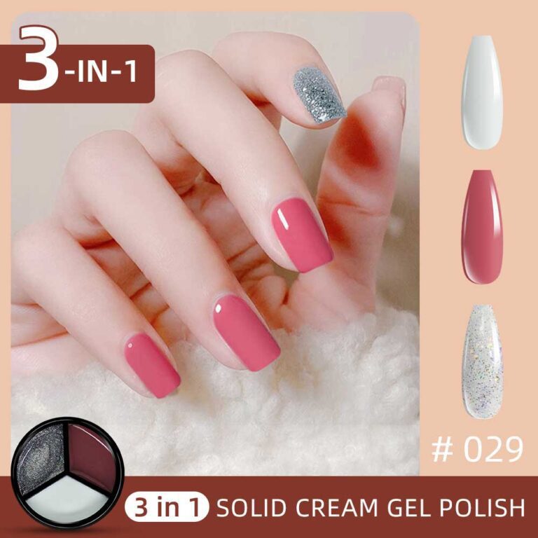 best gel nail polish for UV light
