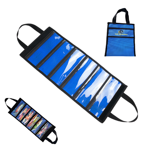 Fishing bag metal jig bag Custom