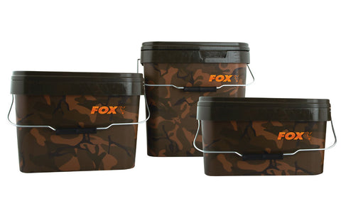 Fox Adjustable XL Tacklebox - Fox Adjustable XL Tacklebox