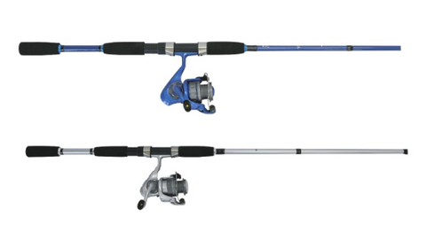 Okuma Fuel spin Combo