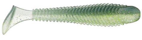 3.8 Sexy Shimmer - Saucy Swimmer – Baits4U TA VISKAS