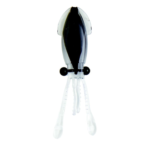 Firefly Squid - Glow White (#511) – Nikko Fishing