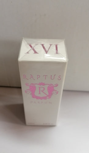 RAPTUS PARFUM - PROFUMO 06 - Donna – Souvenir di Comacchio