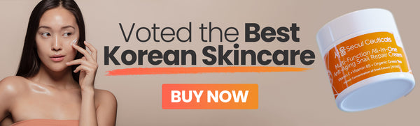 Best Korean Skincare