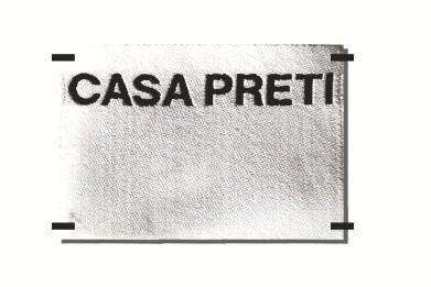 CASA PRETI A/I 2021 2022