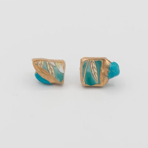 Kintsugi Earrings 5