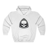 Deathly HWY Skull Heavy Blend 12 Different Colors