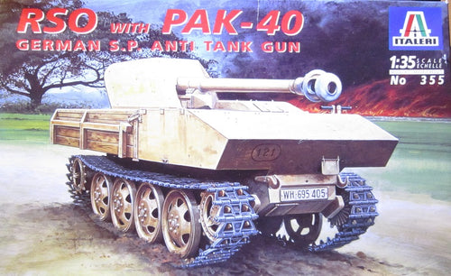 TAKOM itpsv 90 SPAAG – Westley's Military Surplus