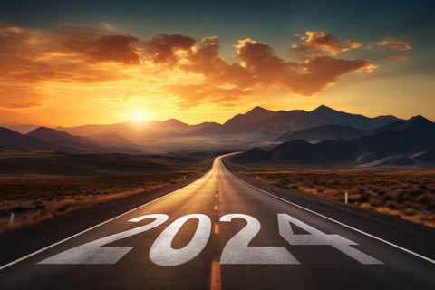 road towards 2024