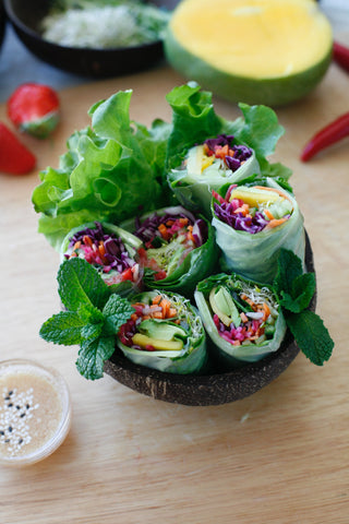 veggiewraps