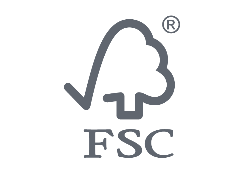 FSC Certified