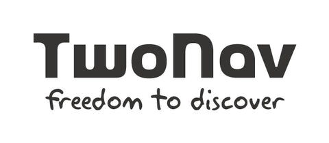 Official UK retailer - TwoNav