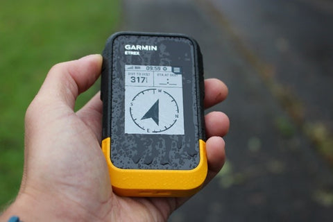 Garmin eTrex SE