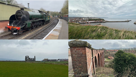 North York Moors railway