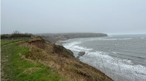 Robin Hoods Bay